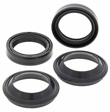 Fork &amp; Dust Seal Kit Honda