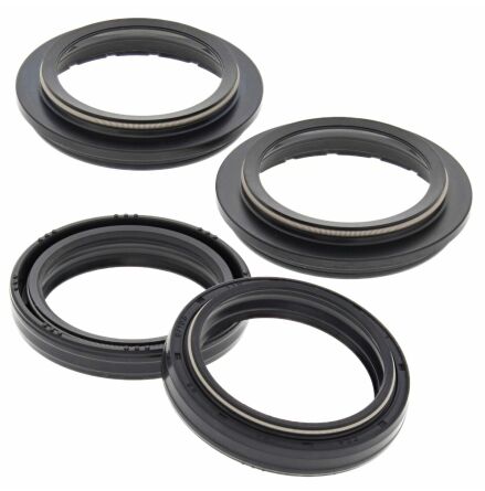 Fork &amp; Dust Seal Kit Honda/Kawasaki