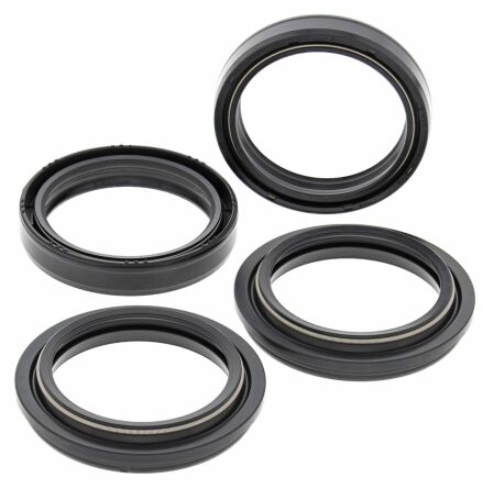 Fork &amp; Dust Seal Kit Indian/Kawasaki/Sherco