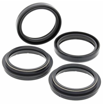 Fork &amp; Dust Seal Kit Kawasaki/Suzuki