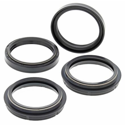 Fork &amp; Dust Seal Kit Husqvarna