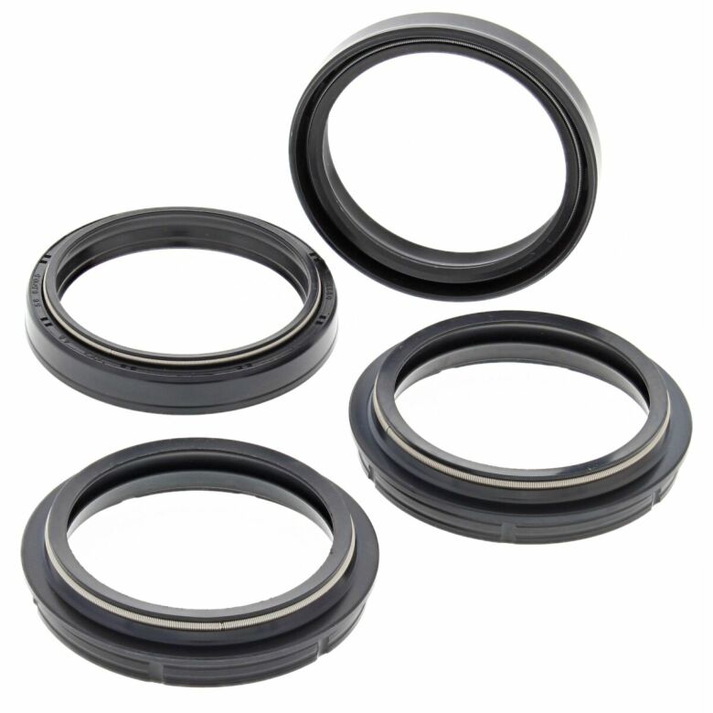 Fork & Dust Seal Kit Husqvarna