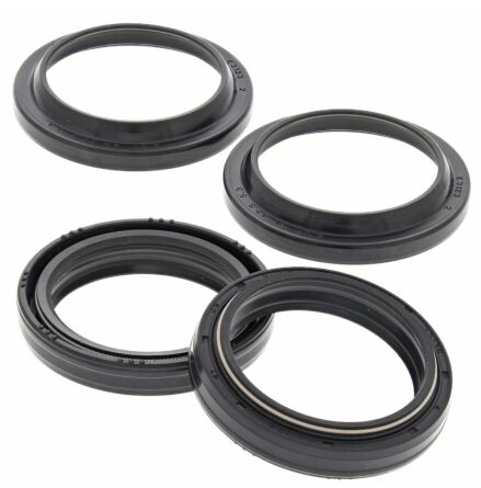 Fork &amp; Dust Seal Kit Honda/Suzuki