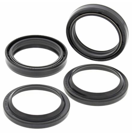 Fork &amp; Dust Seal Kit Kawasaki/Suzuki