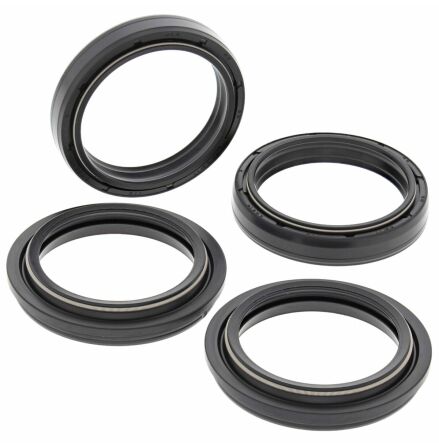 Fork &amp; Dust Seal Kit Honda/Kawasaki/Yamaha