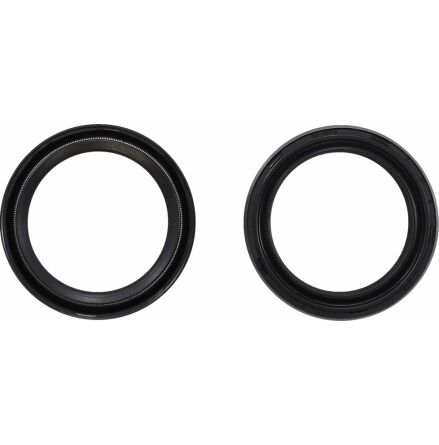 Fork Bushings &amp; Seals Kit Du