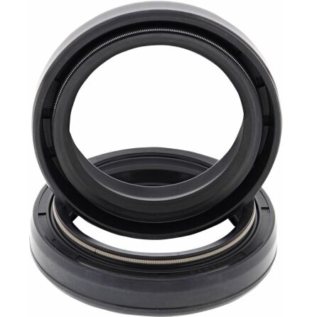 Fork Bushings &amp; Seals Kit Su