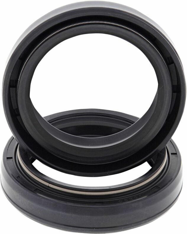 Fork Bushings & Seals Kit Su