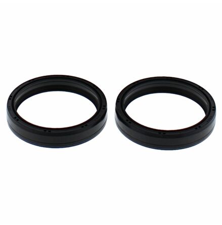 Fork Bushings &amp; Seals Kit Du