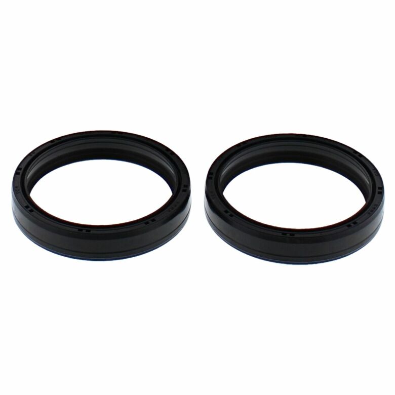 Fork Bushings & Seals Kit Du