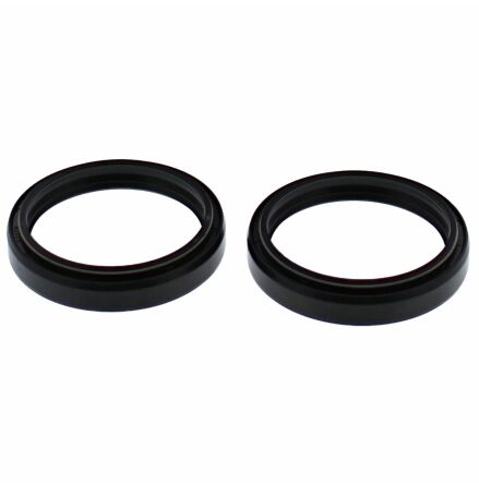 Fork Bushings &amp; Seals Kit Du