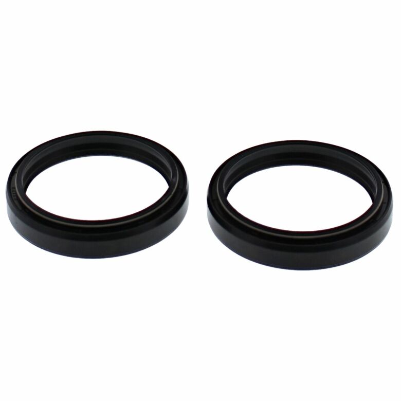 Fork Bushings & Seals Kit Du