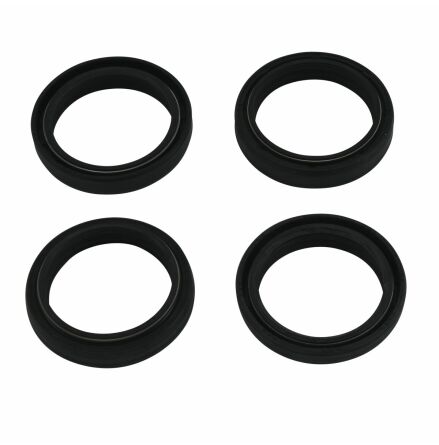 Fork Bushings &amp; Seals Kit Ya