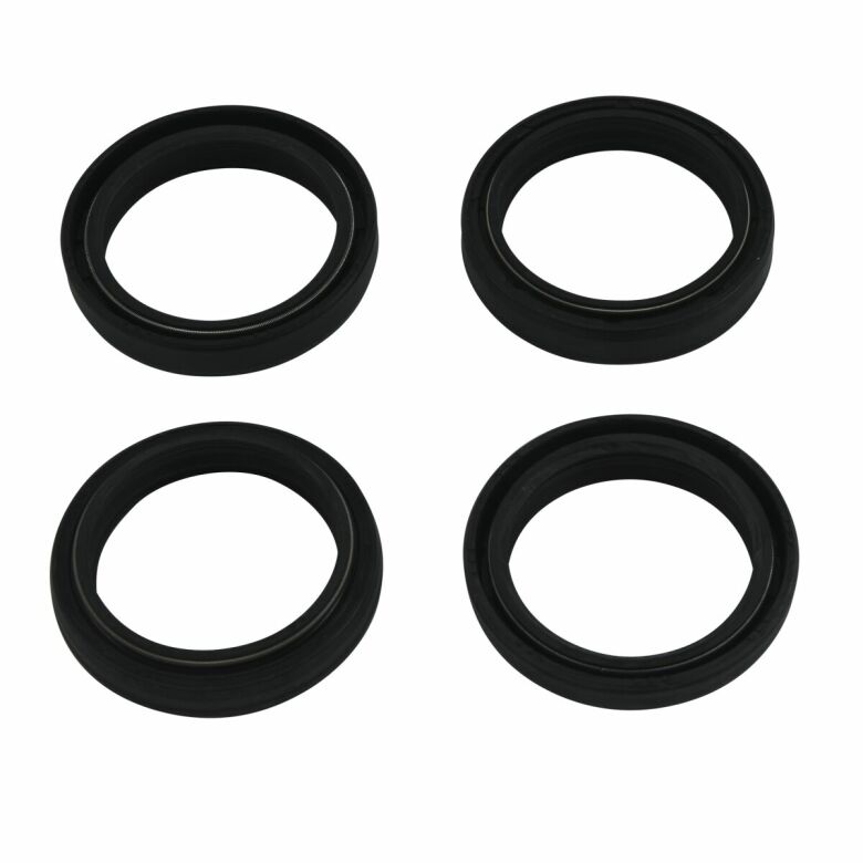 Fork Bushings & Seals Kit Ya