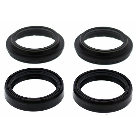 Fork Bushings &amp; Seals Kit Ap