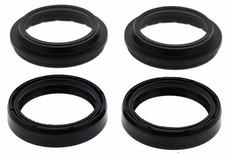 Fork Bushings & Seals Kit Ap