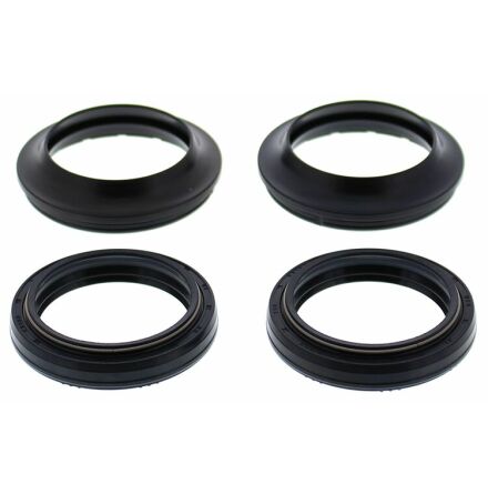 Fork Bushings &amp; Seals Kit Du