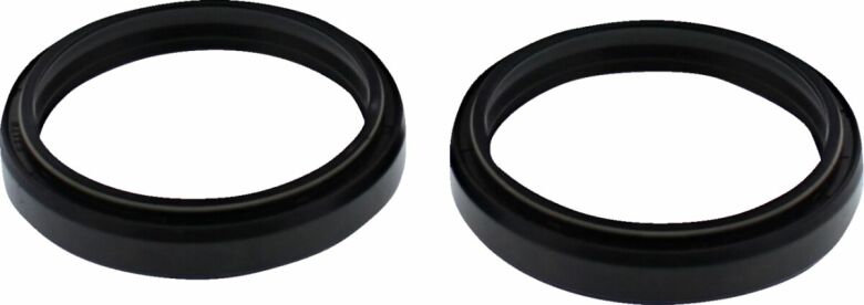 Fork Bushings & Seals Kit Ya