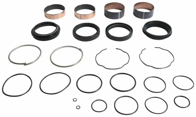 Fork Seal & Bushing Kit