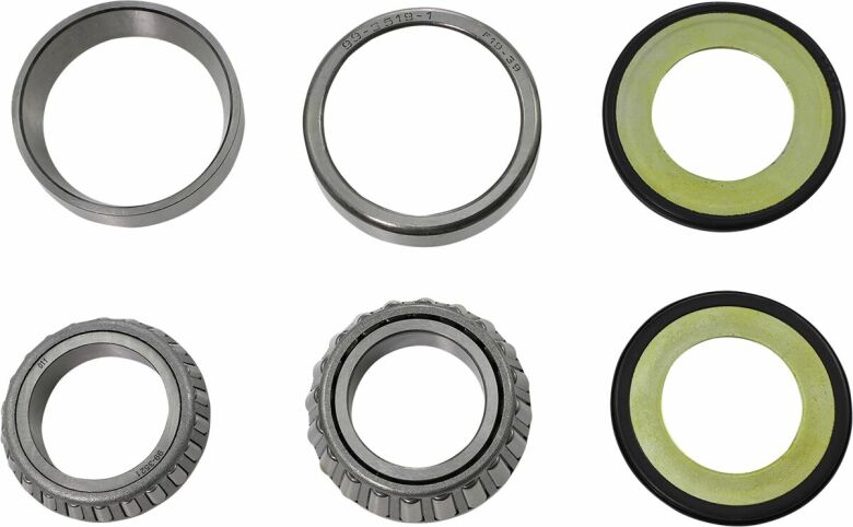 Steering Stem Bearing & Seal Kit Yamaha