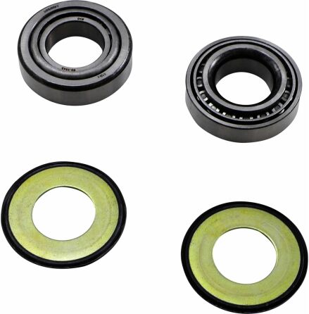 Steering Stem Bearing &amp; Seal Kit  Ducati