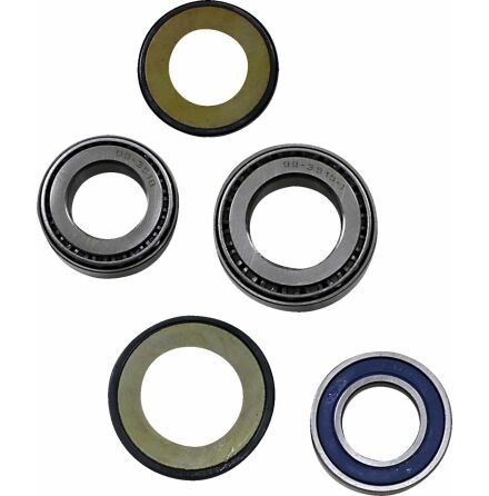 Steering Stem Bearing &amp; Seal Kit Victory