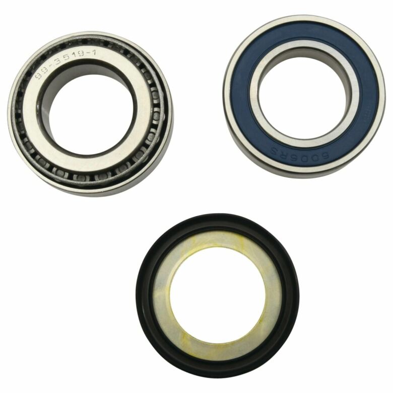 Steering Stem Bearing & Seal Kit Indian