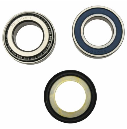 Steering Stem Bearing &amp; Seal Kit Honda