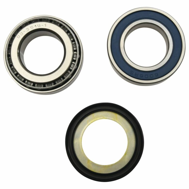 Steering Stem Bearing & Seal Kit Honda