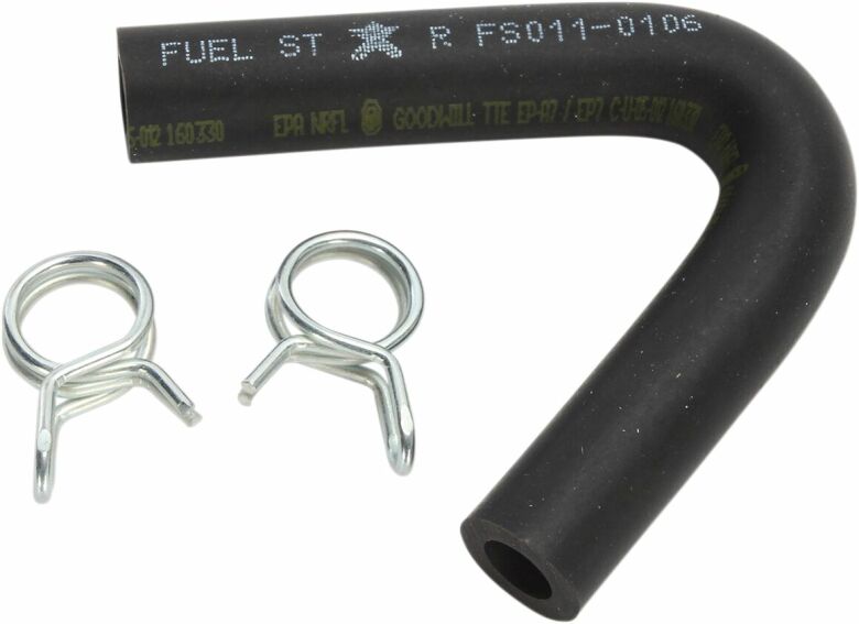 Fuel Line Kit Ktm