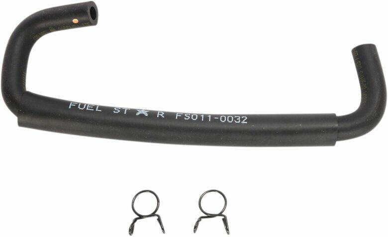 Fuel Line Kit Yamaha