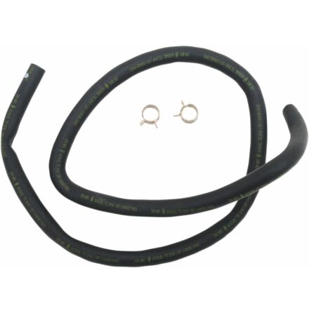 Hose And Clamp Kit Xvz 1300 Tfs