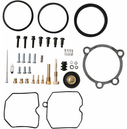 Carburetor Rebuild Kit Harley 883