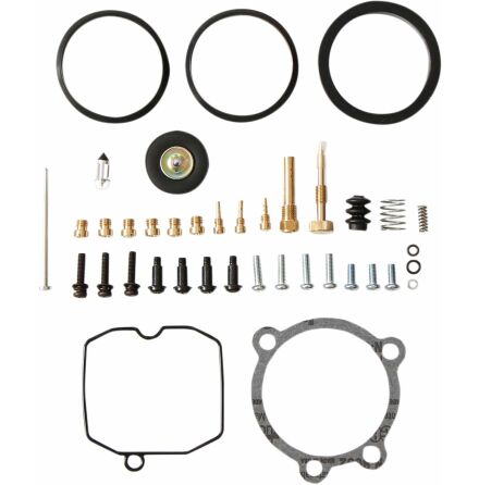 Carburetor Rebuild Kit Harley 1200