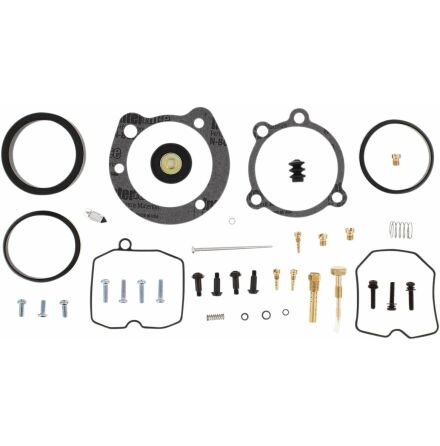 Carburetor Rebuild Kit Harley 82Ci