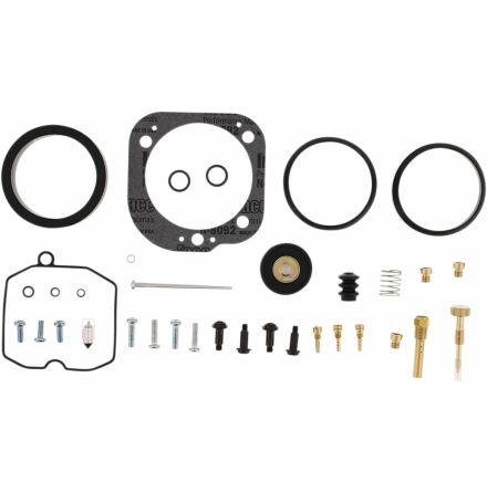 Carburetor Rebuild Kit Harley