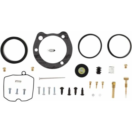 Carburetor Rebuild Kit Harley 88Ci