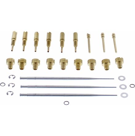 Mikuni Hsr 45 Carburetor Jet Kit