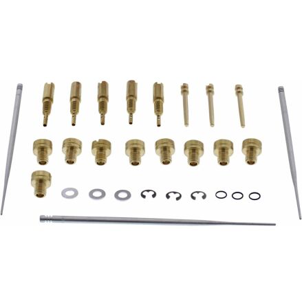 Mikuni Hsr 48 Carburetor Jet Kit