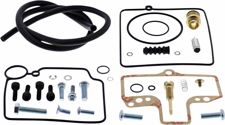 Mikuni Hsr 42/45 Carburetor Rebuild Kit