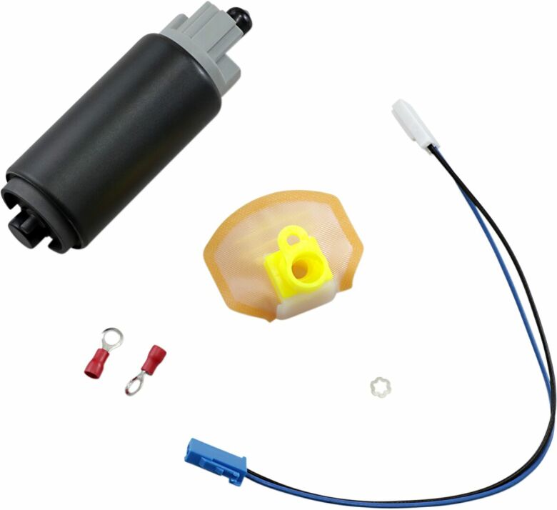 Fuel Pump Rebuild Kit