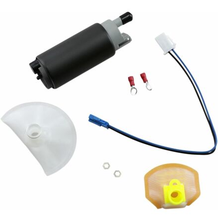 Fuel Pump Rebuild Kit