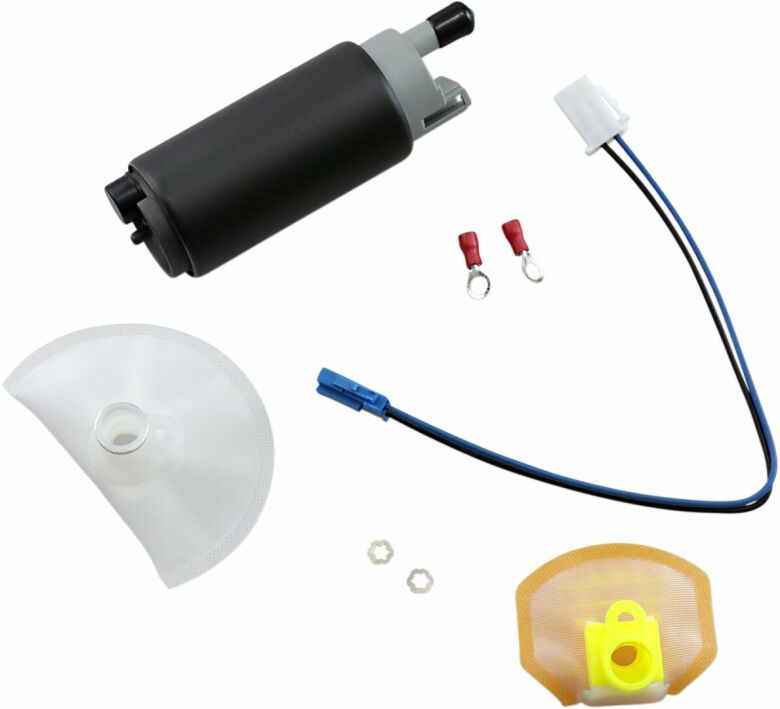 Fuel Pump Rebuild Kit