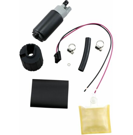 Fuel Pump Rebuild Kit