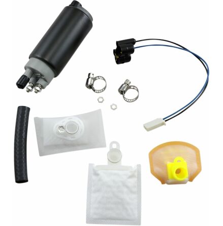 Fuel Pump Rebuild Kit