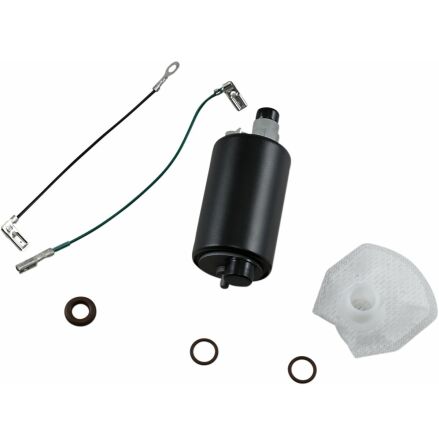 Fuel Pump Rebuild Kit