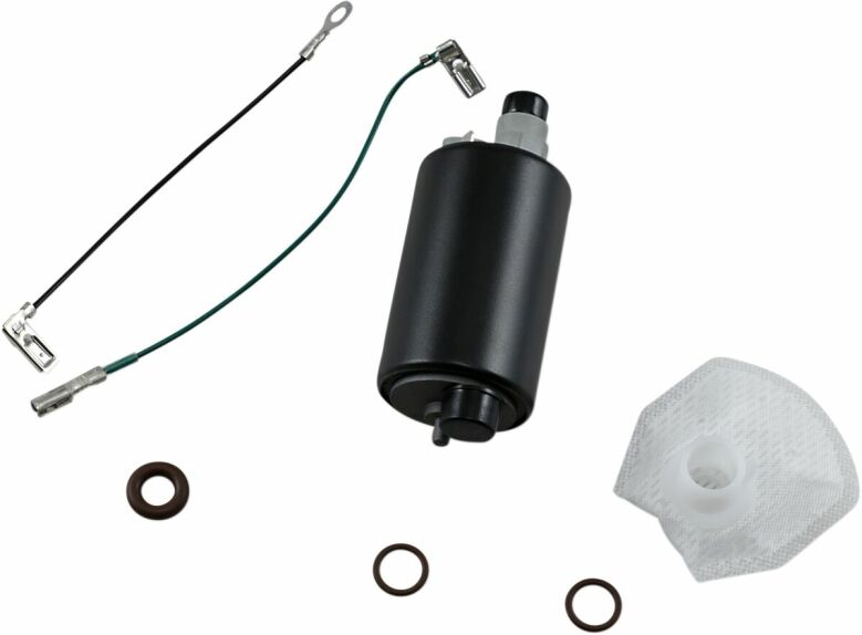 Fuel Pump Rebuild Kit