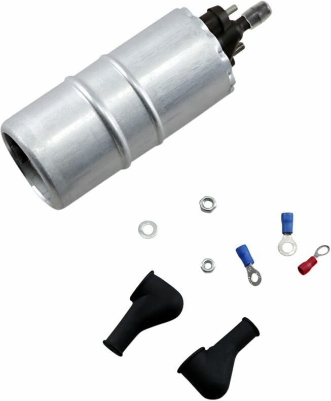 Fuel Pump Rebuild Kit