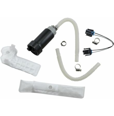 Fuel Pump Rebuild Kit