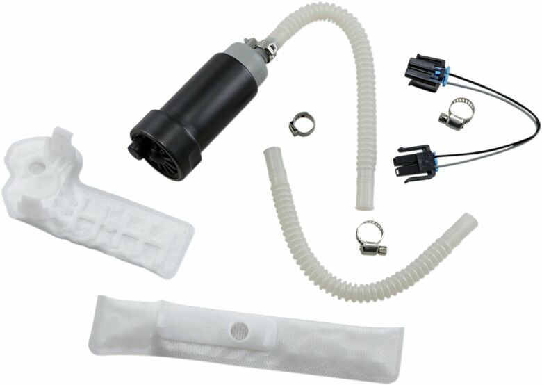 Fuel Pump Rebuild Kit